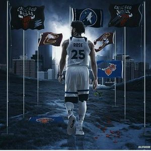 Meet your Posher, Angelo